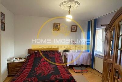 Apartament 3 Camere Decomandat Mobilat si Utilat Nicolina-Frumoasa Bloc 1984 - 5