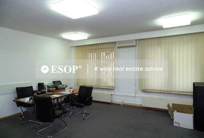 Spațiu comercial, de 348 mp, în Aviatorilor - 3