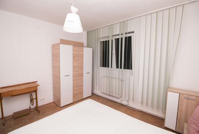 Apartament cu 2 camere decomandat în Cezar Petrescu - 5