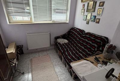 Apartament cu 2 camere în Est - 8