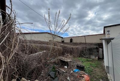 Teren 130 Mp | Vitan- Splaiul Unirii | P+2 - 3