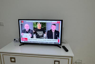 Garsoniera Exigent Plaza Residence faza 2 - 3