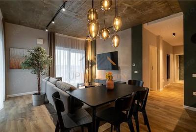 APARTAMENT BLOC NOU |3 CAMERE LUX CU TERASA | STR. CLUJULUI