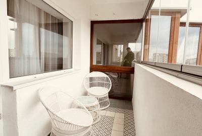 Apartament 2 camere City Mall langa Fillicori - 4