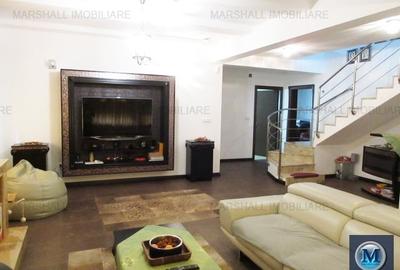 Vila cu 6 camere de vanzare in Cocosesti, 256.49 mp #12121 - 5