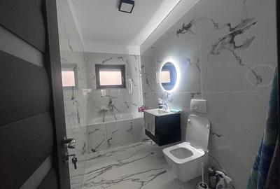 Casă cu 4 camere în Central - 4