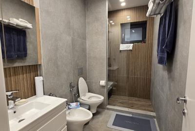 Casă individuală cu 7 camere cu Garaj în Pipera - 13