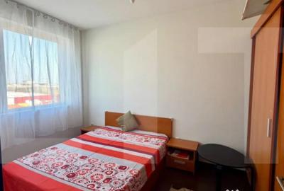 Apartament cu 2 camere decomandat în UTA - 2