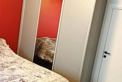 Casa individuala de vanzare cu priveliste frumoasa si garaj - 7