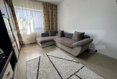 Apartament cu 2 camere decomandat, mobilat în Dacia - 2