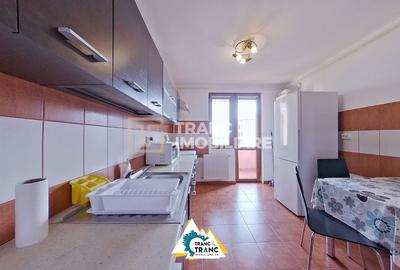 Apartament cu 2 camere semidecomandat, mobilat în Micălaca - 13