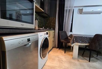 Apartament cu 3 camere decomandat, mobilat în Ultracentral - 12