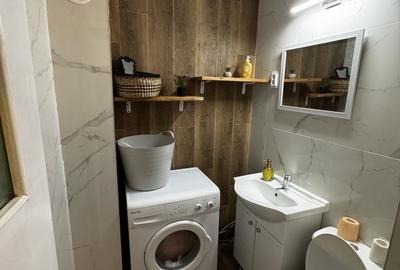 Apartament cu 3 camere decomandat în Canta - 1