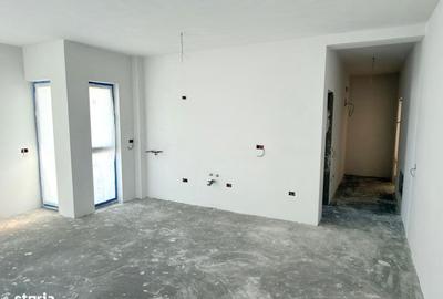 Garsonieră în Circumvalațiunii - 3