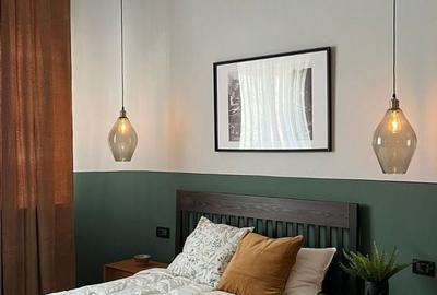 Garsonieră semidecomandată, mobilată în Dacia - 11