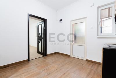 RECO . Casa centrala la pret de garsoniera . - 4