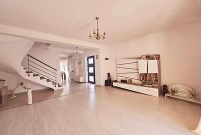 Duplex cu 6 camere cu Teren 285 Mp în Haliu - 3