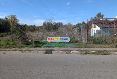 Teren Construcții intravilan de 1536 mp, în Giulești - 2