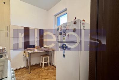 GARSONIERA CU TERASA | STEFAN CEL MARE | METROU - 6