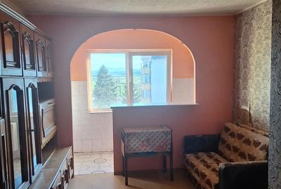 Garsonieră semidecomandată în Sânpetru - 5