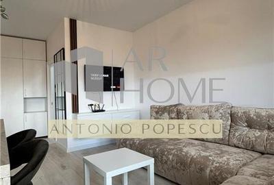 Garsoniera, centrala proprie, loc de parcare inclus, Ploiesti, Vest - 3