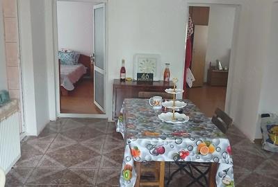 Casă cu Teren 405 Mp în Valu lui Traian - 10