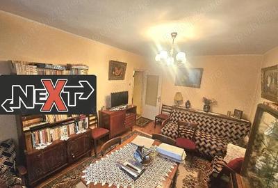 Apartament cu 3 camere decomandat în Precista - 3