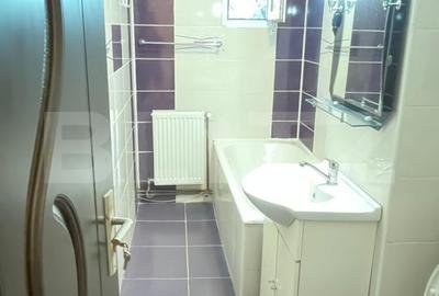 Apartament de inchiriat, cu 2 camere, 54 mp, zona Garii - 8