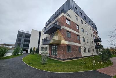 APARTAMENT IN VICTORIA HOMES | PIPERA | 2 CAMERE MOBILAT | DISPONIBIL IMEDIAT - 2