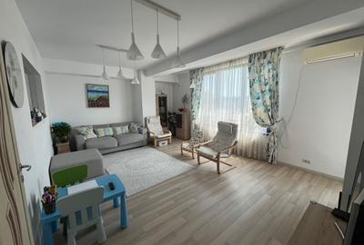 Apartament 3 camere Damaroaia I bloc 2013 I  parcare + boxa