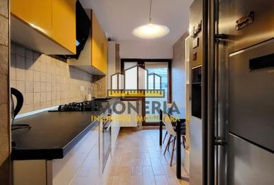 Apartament cu 3 camere decomandat, mobilat în Alba Iulia - 23
