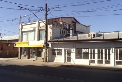 Spatiu comercial Sos. Antiaeriana Nr. 24B, vad comercial excelent - 3