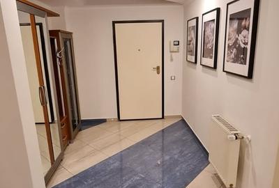 Apartament cu 4 camere decomandat în Herăstrău - 16