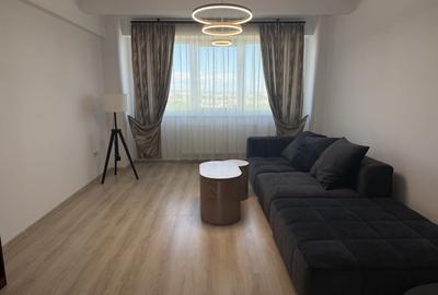 Apartament cu 2 camere în Obcini - 13