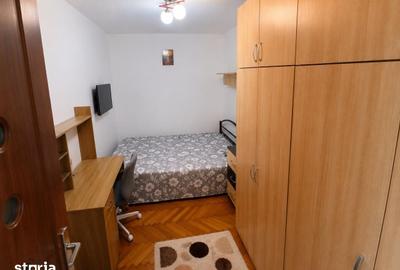Apartament cu 2 camere decomandat în Șagului - 6
