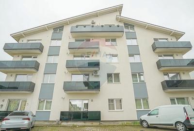 Apartament cu 4 camere decomandat, mobilat în Florilor - 26