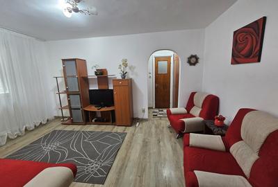 Apartament cu 2 camere semidecomandat, mobilat în Pantelimon - 2