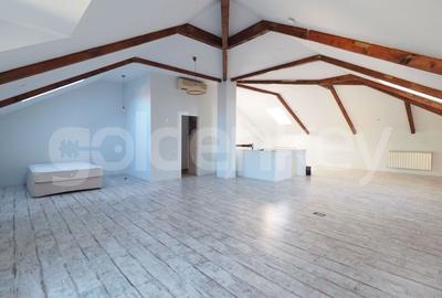 Duplex cu 7 camere cu Canalizare în Pipera - 19