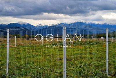 SUPER OFERTA! Teren  1000 mp, Vl. Avrigului SIBIU SUPER OFERTA! Teren  1000 mp, Vl. Avrigului SIBIU - 5