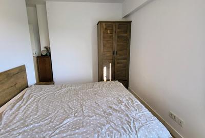 Apartament cu 3 camere semidecomandat în Pantelimon - 36