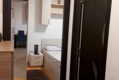 Apartament cu 2 camere decomandat în Central - 2