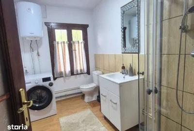 Casă cu 4 camere cu Teren 1000 Mp în Sărata - 8