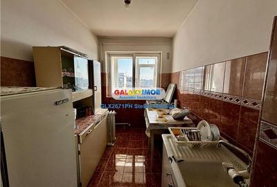 Apartament cu 2 camere decomandat, mobilat în Vest - 3