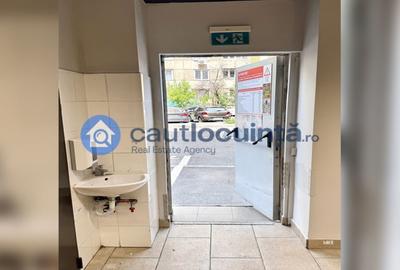 Spatiu Comercial | Ghencea | Parter | Vizibilitate | 151 mp - 7