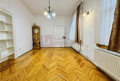 Apartament cu 3 camere circular în Ultracentral - 11