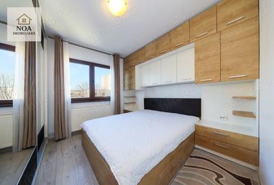 COMISION 0% | Apartamnet 3 camere Decomandat | Tudor Vladimirescu - 10