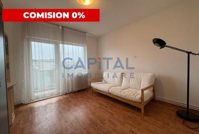 Apartament cu 2 camere decomandat în Gheorgheni - 1