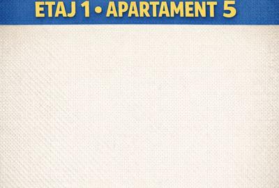 Apartament cu 2 camere nedecomandat în Exterior Vest - 1