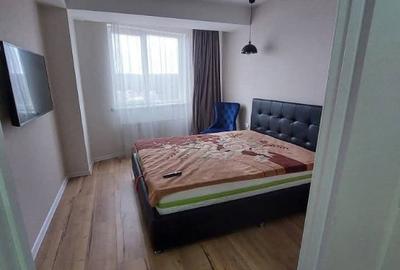 Apartament cu 2 camere decomandat în Astra - 3