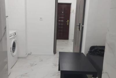 Garsonieră în Frații Golești - 1